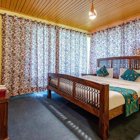 Hotel Little Silver Pahalgam Luaran gambar