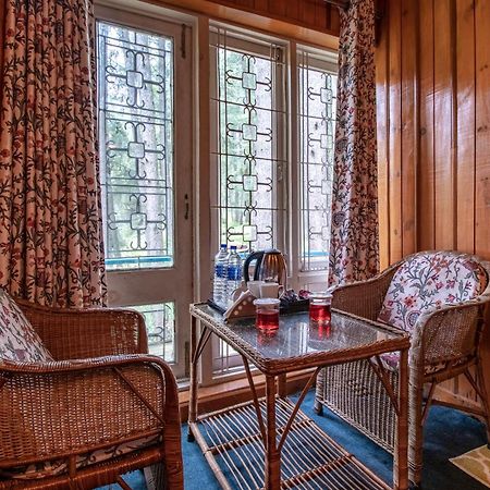Hotel Little Silver Pahalgam Luaran gambar