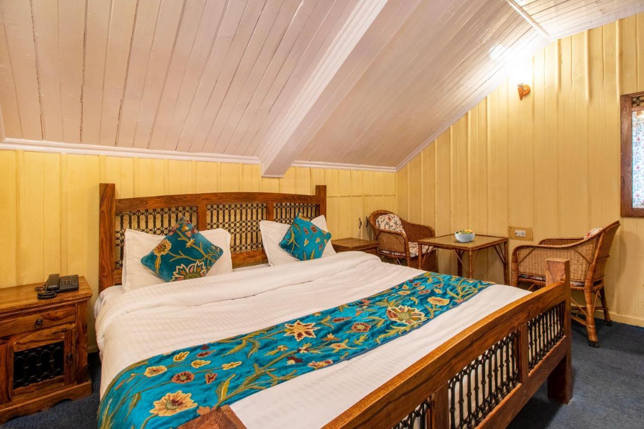 Hotel Little Silver Pahalgam Luaran gambar