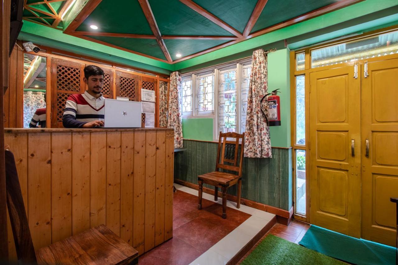 Hotel Little Silver Pahalgam Luaran gambar