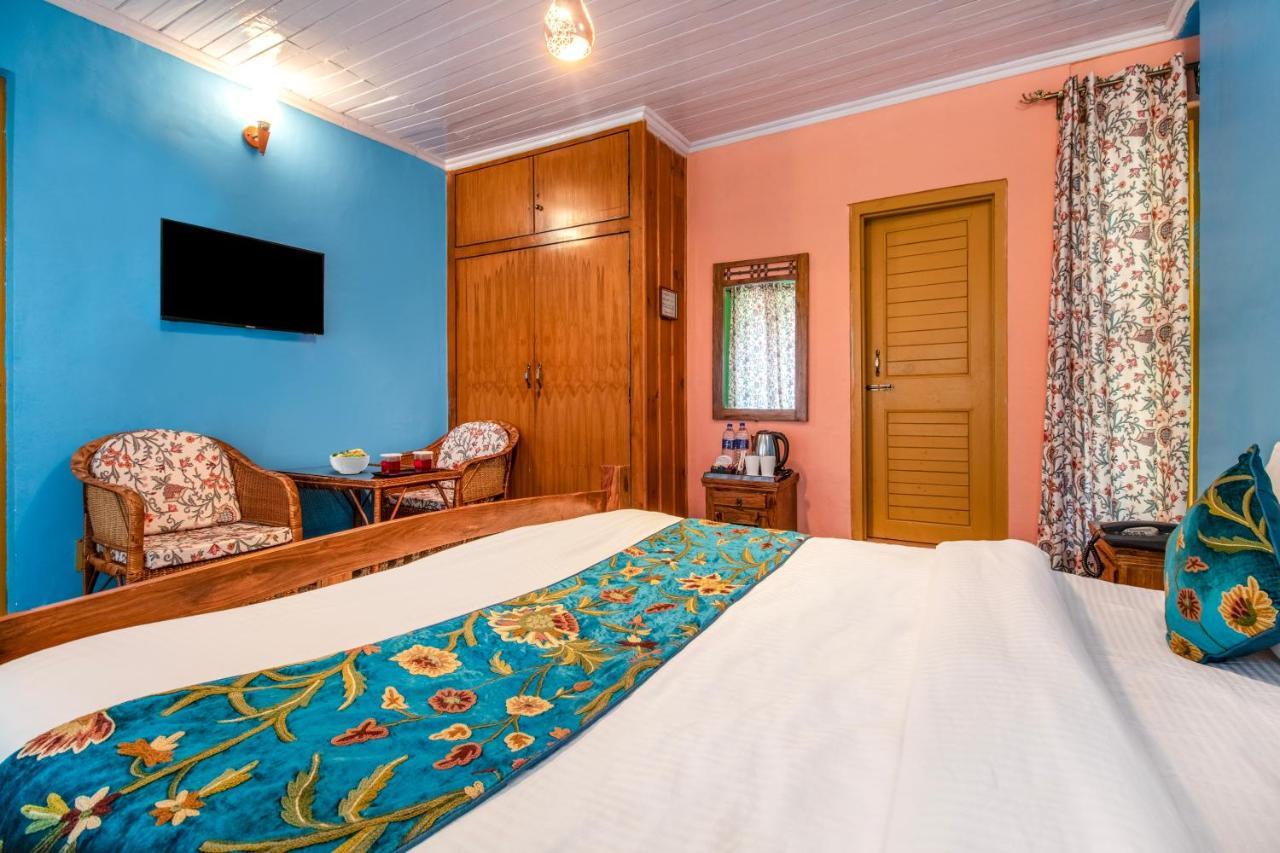 Hotel Little Silver Pahalgam Luaran gambar