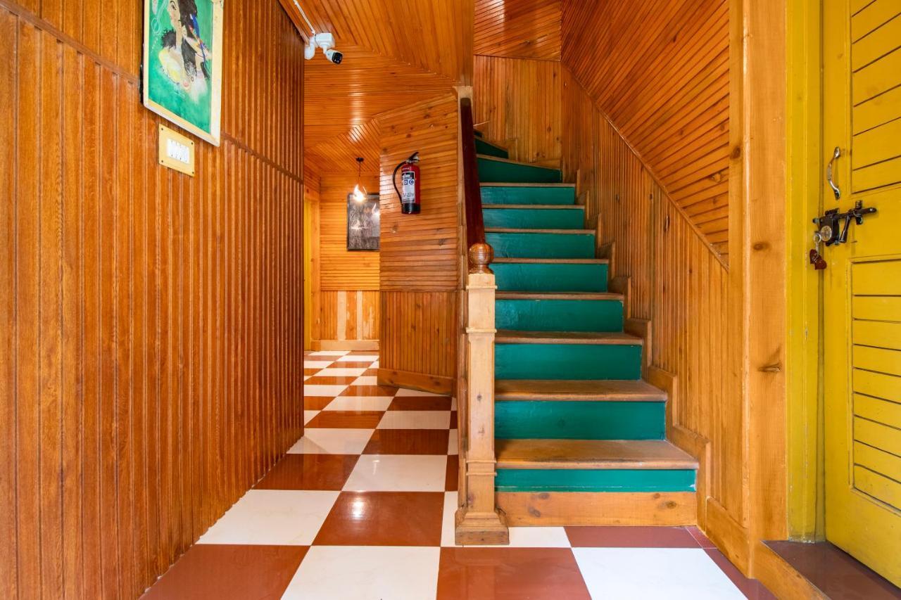 Hotel Little Silver Pahalgam Luaran gambar