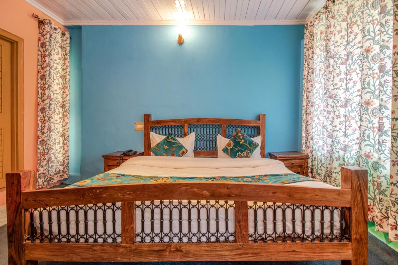 Hotel Little Silver Pahalgam Luaran gambar