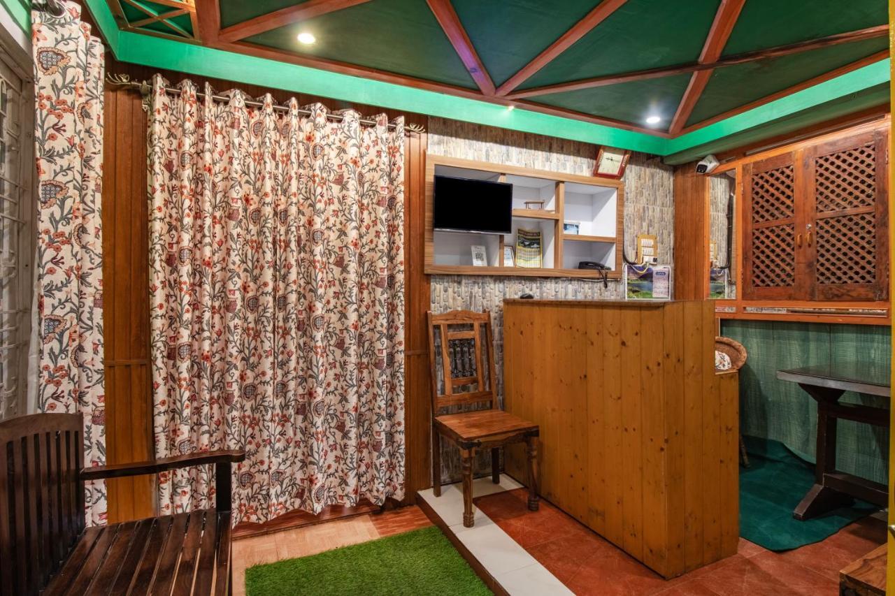 Hotel Little Silver Pahalgam Luaran gambar